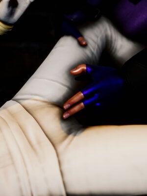 [Roy jun]女战士清除计划2.2_139