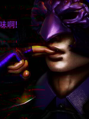 [Roy jun]女战士清除计划2.2_148