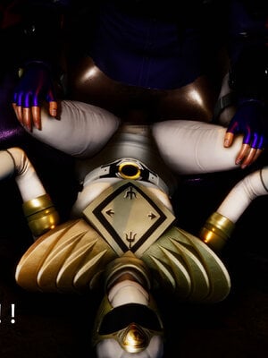 [Roy jun]女战士清除计划2.2_159