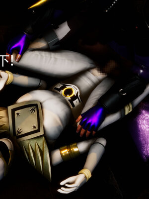 [Roy jun]女战士清除计划2.2_160