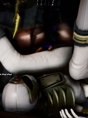 [Roy jun]女战士清除计划2.2_167