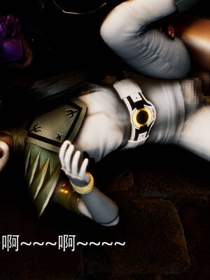 [Roy jun]女战士清除计划2.2_183