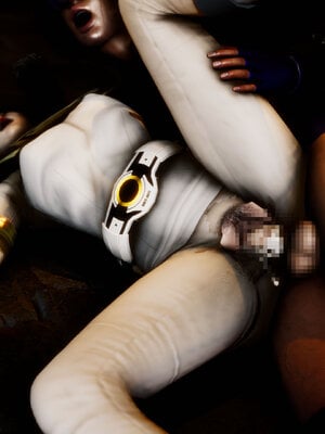 [Roy jun]女战士清除计划2.2_186