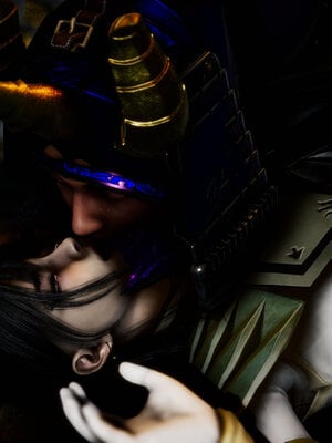 [Roy jun]女战士清除计划2.2_190