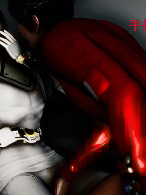 [Roy jun]女战士清除计划2.3_029