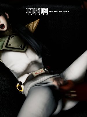 [Roy jun]女战士清除计划2.3_033