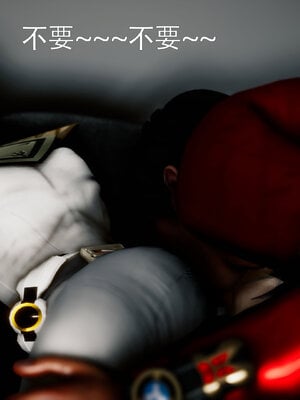 [Roy jun]女战士清除计划2.3_037