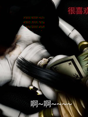 [Roy jun]女战士清除计划2.3_052