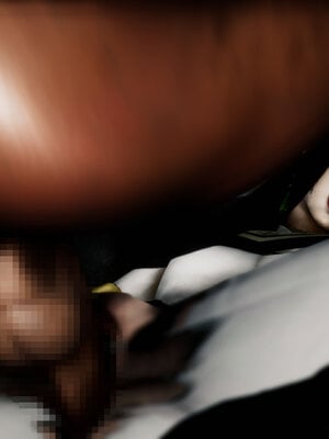 [Roy jun]女战士清除计划2.3_054