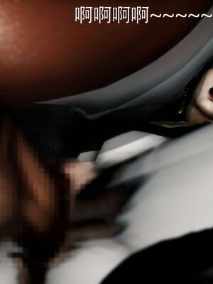 [Roy jun]女战士清除计划2.3_055