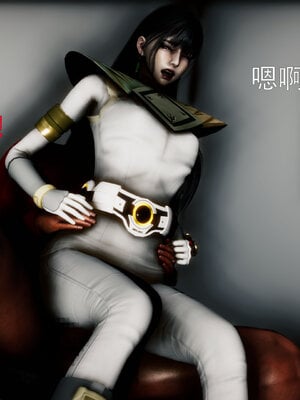 [Roy jun]女战士清除计划2.3_062