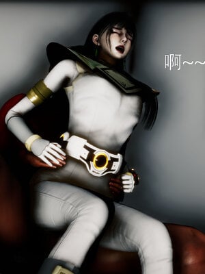 [Roy jun]女战士清除计划2.3_063