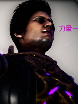 [Roy jun]女战士清除计划2.3_104