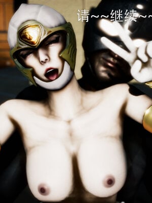 [Roy jun]女战士清除计划2.3_142