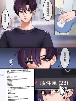 [性肉店 (肉)] 同人作家×コスプレイヤー｜同人作家xCOSPLAYER [中文] [無修正]_0015