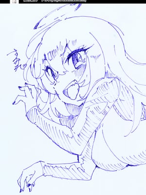 [性肉店 (肉)] 同人作家×コスプレイヤー｜同人作家xCOSPLAYER [中文] [無修正]_0028