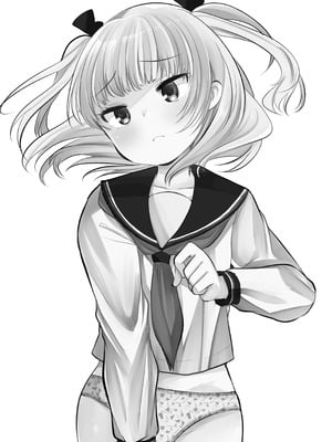 [あまいちご (亀吉いちこ)] ちいさい君をわからせてあげるね [中国翻訳] [DL版]_03