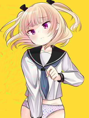 [あまいちご (亀吉いちこ)] ちいさい君をわからせてあげるね [中国翻訳] [DL版]_20