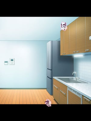 [TGA] 俺の彼女は母と姉_132