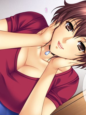 [TGA] 新米教師と疼く人妻たち 世話好きで豊満な保護者・理恵_017