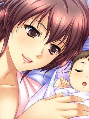 [TGA] 新米教師と疼く人妻たち 世話好きで豊満な保護者・理恵[続]_163