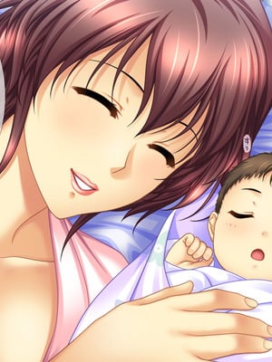 [TGA] 新米教師と疼く人妻たち 世話好きで豊満な保護者・理恵[続]_164