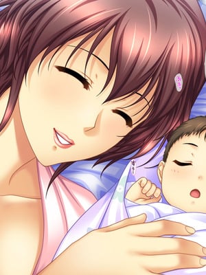 [TGA] 新米教師と疼く人妻たち 世話好きで豊満な保護者・理恵[続]_170