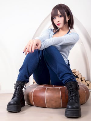 洛璃LoLiSAMA - 吉他妹妹_29