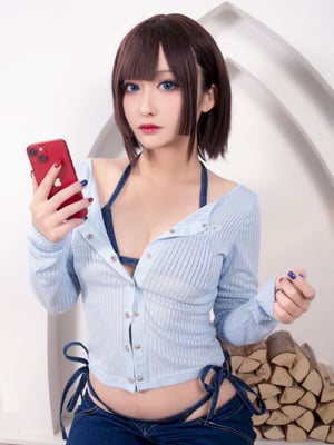 洛璃LoLiSAMA - 吉他妹妹_34