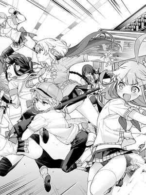 [まめおじたん] ぬきたし-抜きゲーみたいな島に住んでるわたしはどうすりゃいいですか？- 單行本版 第六卷｜生活在拔作一样的岛上的我究竟该怎么办才好？- 單行本版 第六卷 [目力大猩猩汉化]_023