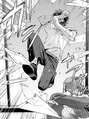 [まめおじたん] ぬきたし-抜きゲーみたいな島に住んでるわたしはどうすりゃいいですか？- 單行本版 第六卷｜生活在拔作一样的岛上的我究竟该怎么办才好？- 單行本版 第六卷 [目力大猩猩汉化]_028