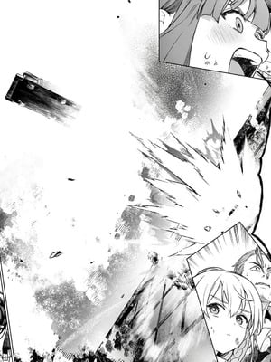 [まめおじたん] ぬきたし-抜きゲーみたいな島に住んでるわたしはどうすりゃいいですか？- 單行本版 第六卷｜生活在拔作一样的岛上的我究竟该怎么办才好？- 單行本版 第六卷 [目力大猩猩汉化]_122