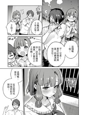 [まめおじたん] ぬきたし-抜きゲーみたいな島に住んでるわたしはどうすりゃいいですか？- 單行本版 第四卷｜住在拔作島上的我該如何是好？- 單行本版 第四卷 [中国翻訳]_062