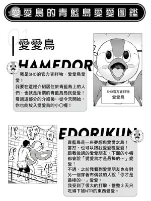 [まめおじたん] ぬきたし-抜きゲーみたいな島に住んでるわたしはどうすりゃいいですか？- 單行本版 第四卷｜住在拔作島上的我該如何是好？- 單行本版 第四卷 [中国翻訳]_101