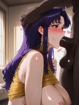 [Mikayori] Katsuragi Misato_0087