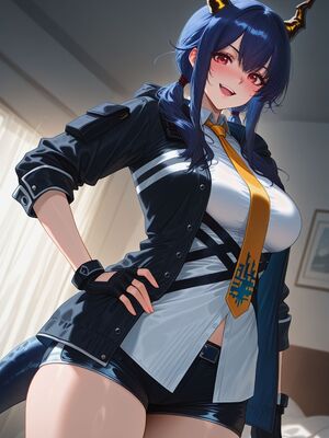 [Mikayori] Ch'en_0001