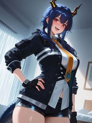 [Mikayori] Ch'en_0003