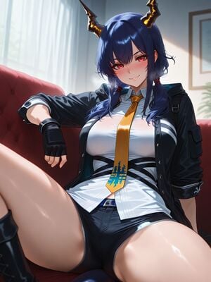 [Mikayori] Ch'en_0010