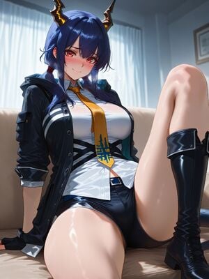 [Mikayori] Ch'en_0011