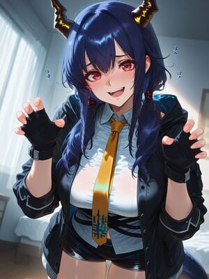 [Mikayori] Ch'en_0021