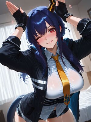 [Mikayori] Ch'en_0026