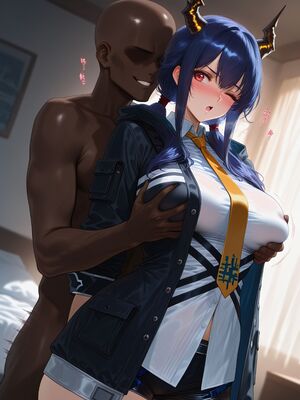 [Mikayori] Ch'en_0034