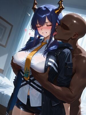 [Mikayori] Ch'en_0037