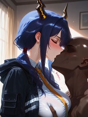 [Mikayori] Ch'en_0045