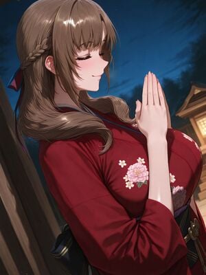 [Mikayori] Mamako Oosuki_0013