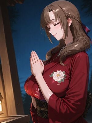 [Mikayori] Mamako Oosuki_0014