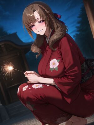 [Mikayori] Mamako Oosuki_0019