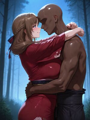 [Mikayori] Mamako Oosuki_0024