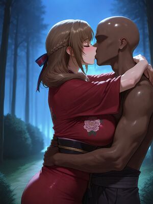 [Mikayori] Mamako Oosuki_0026