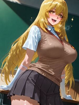 [Mikayori] Shokuhou Misaki_0001